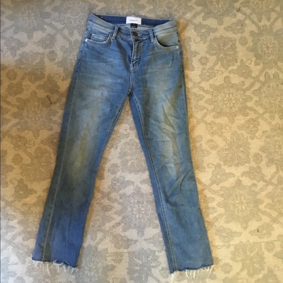 Current Elliot jeans - Picture 2 of 5